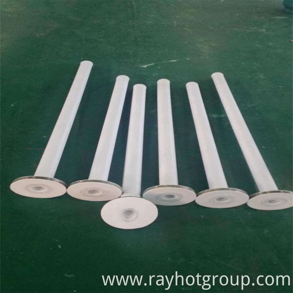 Ptfe Flanges